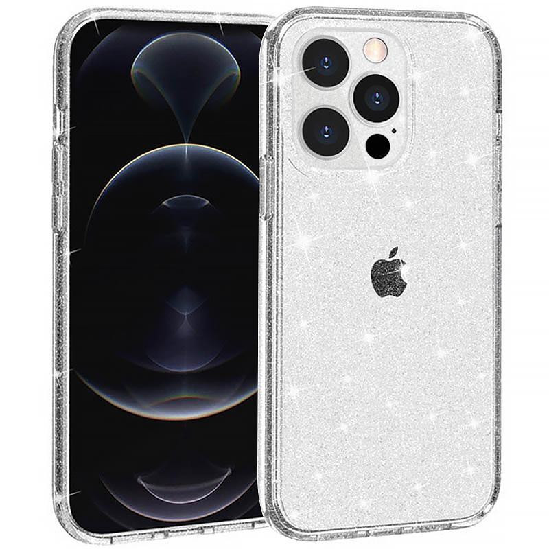 TPU чехол Nova для Apple iPhone 15 Pro Max (6.7") Херсон - изображение 9