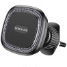 Автодержатель Borofone BH96 NT Ice ring magnetic (air outlet) Херсон