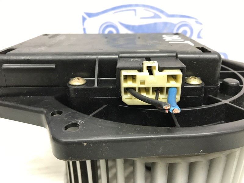 Моторчик печки Mitsubishi Outlander 2003-2008 MR568592 (Арт. 50601) Киев - изображение 4