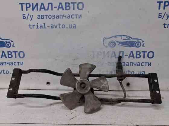 Вентилятор интеркуллера Kia Sorento BL 2.5 DIESEL D4CB 2002 (б/у) Киев