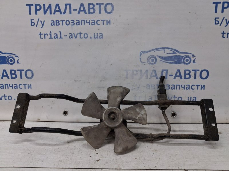 Вентилятор интеркуллера Kia Sorento 2002-2011 282754A470 (Арт. 67664) Київ - зображення 1