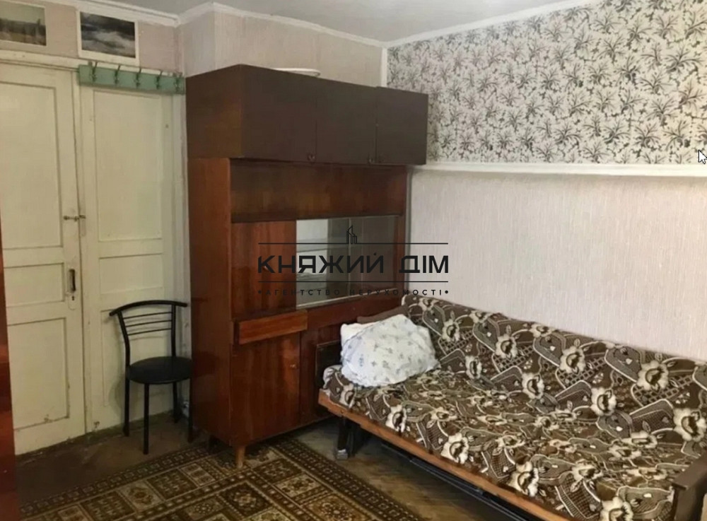 Оренда 1 кімнатна квартира м. Звіринецька КОД 1183539 Київ - зображення 3