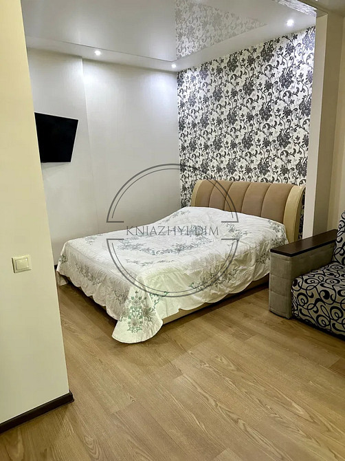 Продаж 1-кімнатної ,Харківське шосе, 182. м. Вирлиця, Бориспільська. Київ - зображення 2