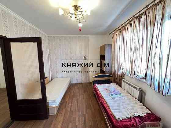 Оренда 3-кімнатного півбудинку у Бортничах, метро Бориспільська 20 хвилин пішки. Код №137703 Київ