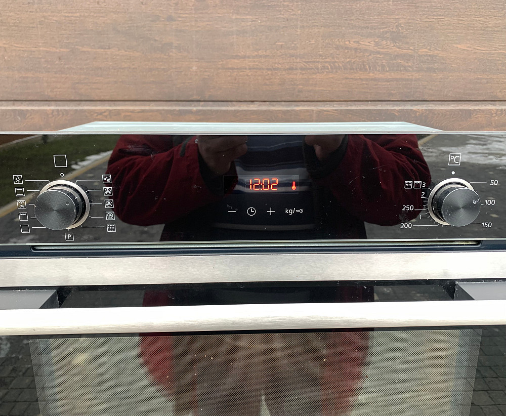 2020рік Духовка Siemens HB274ABS0S духовой шкаф піроліз Made in Germany Бережаны - изображение 2