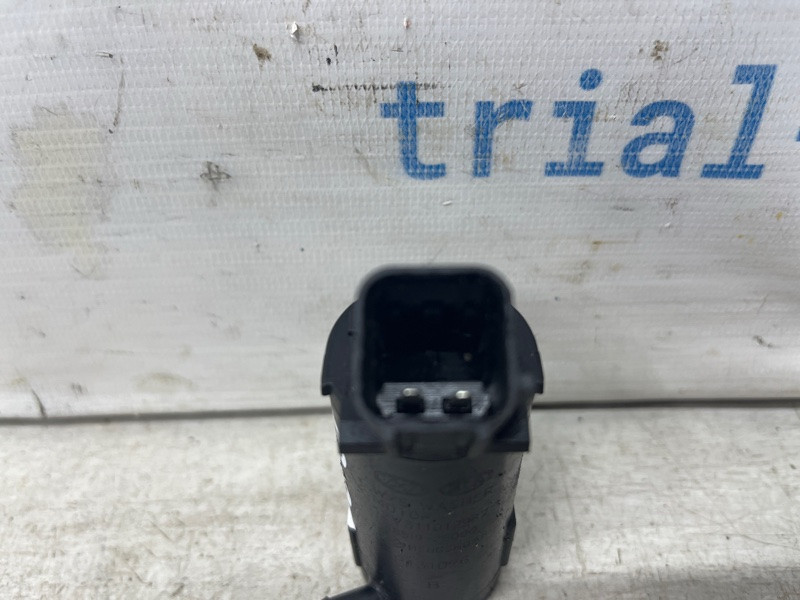 Насос омывателя стекла Kia Optima 2010-2016 985102S000 (Арт. 71973) Київ - зображення 3