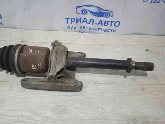 Привод передний правый АКПП Nissan Qashqai J10 2.0 БЕНЗИН MR20DE 2006 (б/у) Київ