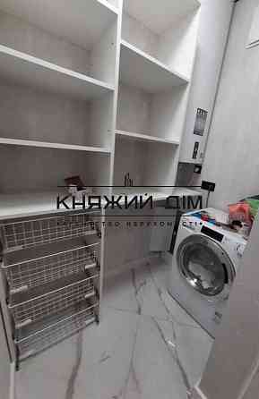 Оренда ЖК Seven., 2 к.роздільнана 9 поверсі біля м. Осокорки,є генератор Киев