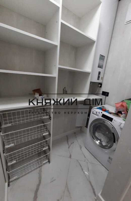 Оренда ЖК Seven., 2 к.роздільнана 9 поверсі біля м. Осокорки,є генератор Київ - зображення 5