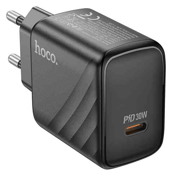 СЗУ Hoco CS22A Value PD30W (1USB-C) Херсон