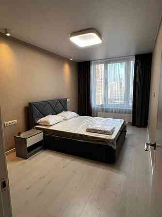 долгосрочная аренда 1-к квартира Киев, Дарницкий, 27997 грн./мес. Київ