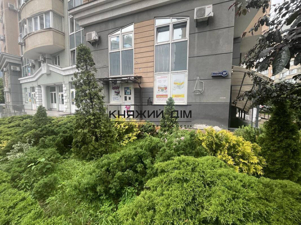 БЕЗ КОМІСІЇ! Оренда комерційного приміщення метро Лівобережна, вул. Раїси Окіпної, 10А, Дніпровський Київ - зображення 1