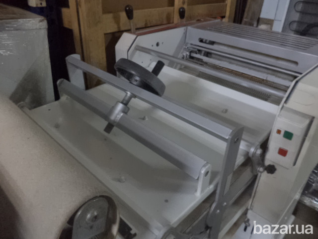 Тестозакаточная машина Київ - зображення 4