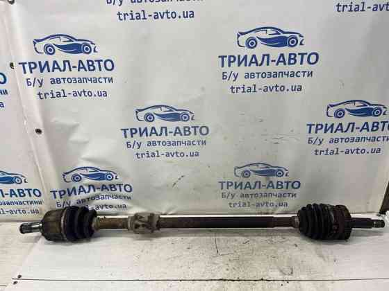 Привод передний правый Hyundai Sonata 2004-2010 495003K060 (Арт. 81065) Киев