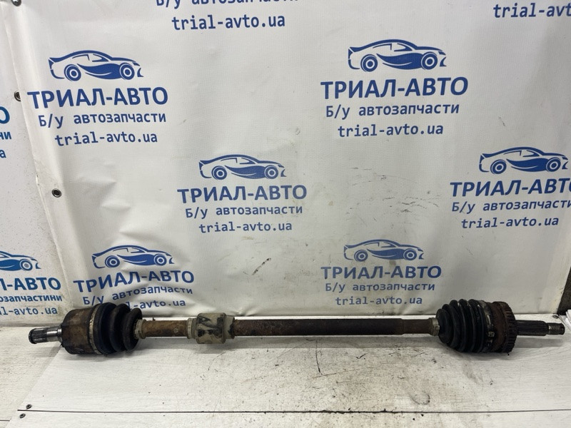 Привод передний правый Hyundai Sonata 2004-2010 495003K060 (Арт. 81065) Киев - изображение 1