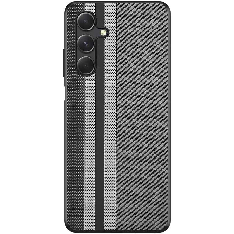 Чехол TPU+PC Grid для Samsung Galaxy A54 5G Херсон - изображение 1