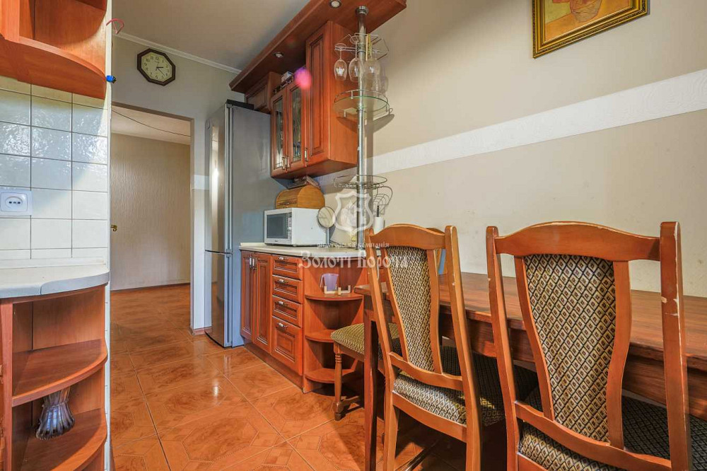 продажа 2-к квартира Киев, Соломенский, 107000 $ Київ - зображення 11