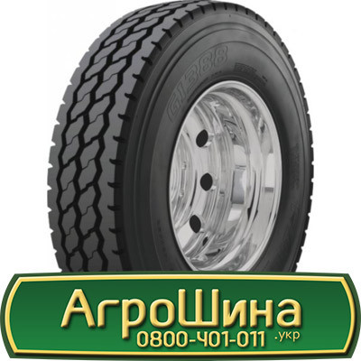 315/80 R22.5 Falken GI-388 156/150K Універсальна шина Київ - зображення 1