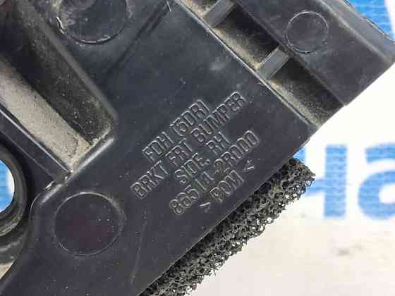 Кронштейн бампера передний правый Hyundai I30 2007-2012 865522L000 (Арт. 76852) Київ