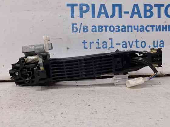 Ручка двери внешняя передняя левая Mazda 6 GJ 2.2 DIESEL 2012 (б/у) Киев