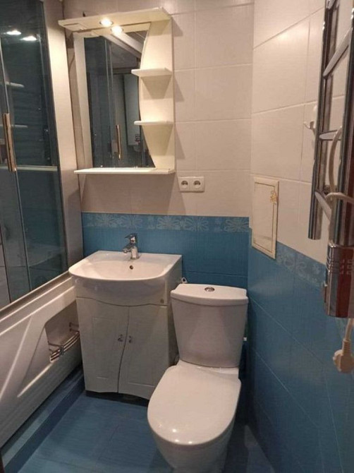 Продам. 3-к.кв. 4/16, ж/м Перемога-5, Набережна Перемоги Дніпро - зображення 11