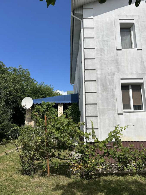 продажа 6-к дом Васильковский, Иванковичи, 215000 $  - зображення 4