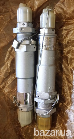 Термический клапан ГА133-100-3К