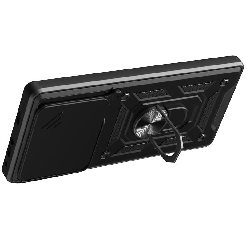 Чехол Ummi Camshield Serge Ring для Xiaomi 15T Pro Херсон - изображение 4