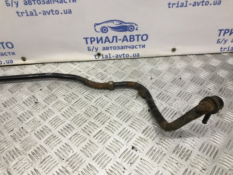 Стабилизатор задний Toyota Avensis 2003-2009 4881205080 (Арт. 42655) Київ - зображення 4