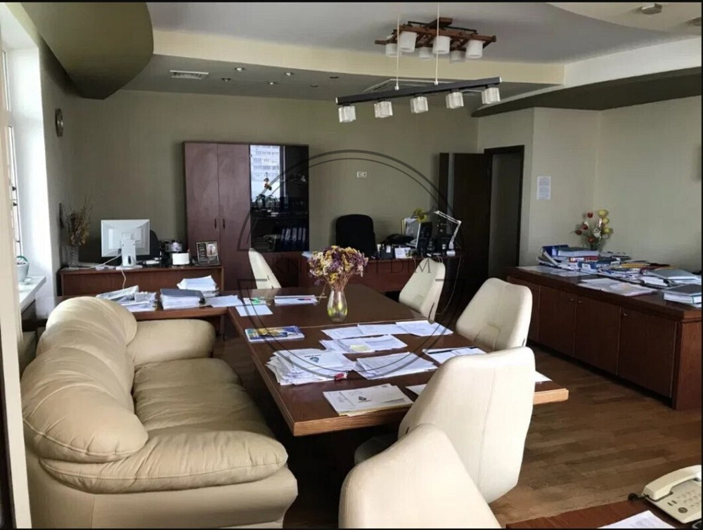 Оренда офісного приміщення БЦ Колізей КОД 1418238 Киев - изображение 1