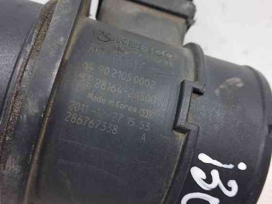 Датчик расхода воздуха Hyundai I30 GD 1.6 DIESEL D4FB 2011 (б/у) Київ