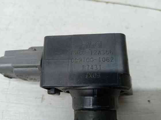Катушка зажигания Mazda 6 2007-2013 6M8G12A366 (Арт. 61007) Київ