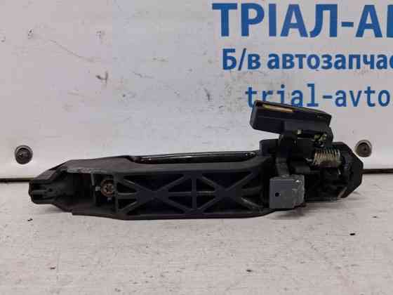 Ручка двери внешняя задняя правая Toyota Camry 2001-2006 6921033080B1 (Арт. 68350) Киев