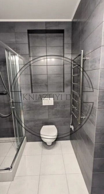 Продаж 1 кімнатної квартири по вул. Бориса Гмирі 20 21145949 Київ - зображення 8