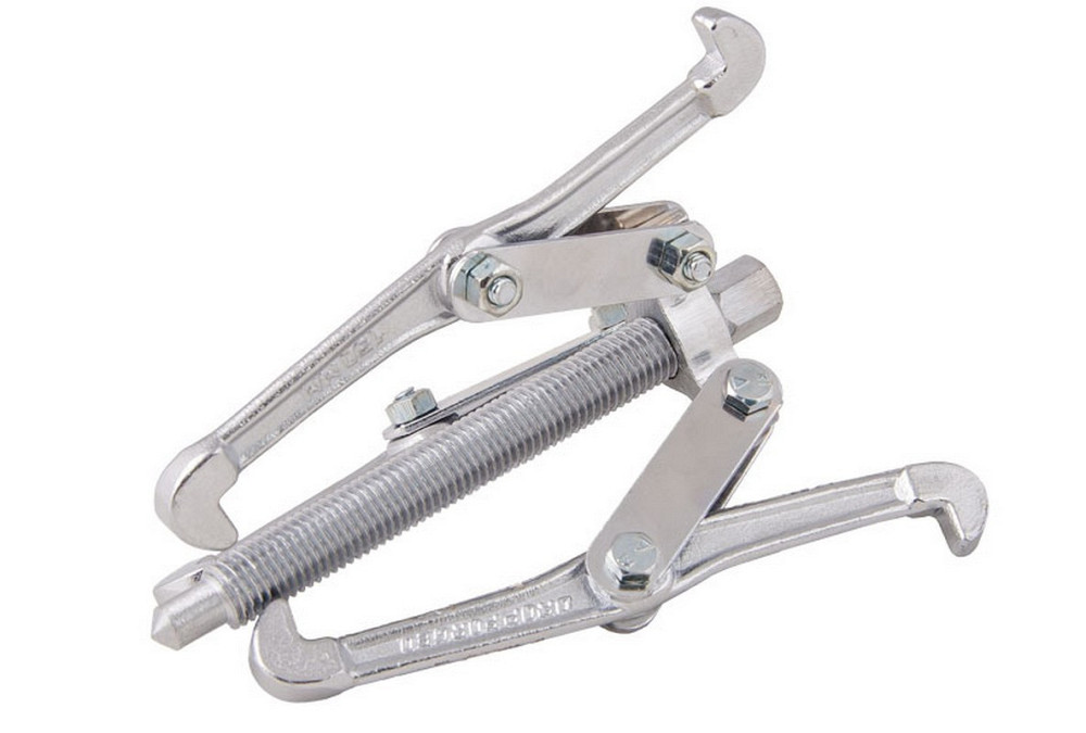 Съемник подшипников MASTERTOOL "трехлапый" 150 мм (6") 73-3150 Харків - зображення 1