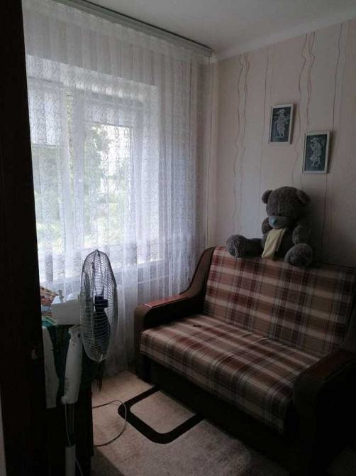 продажа 3-к квартира Белоцерковский, Белая Церковь, 56000 $ Белая Церковь - изображение 2