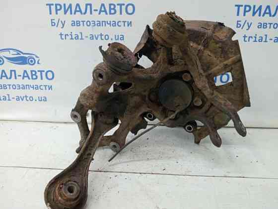 Цапфа задняя левая со ступицей Mazda 6 2007-2013 GS1D2612XB (Арт. 60950) Киев