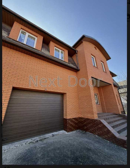 продажа 6-к дом Вышгородский, Хотяновка, 110000 $  - изображение 1