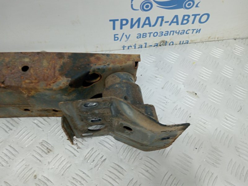 Усилитель бампера передний Mitsubishi Outlander 2003-2006 MR971960 (Арт. 59651) Київ - зображення 4