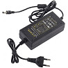DM Універсальний блок живлення HJ-1250 12V 5A 5.5x2.5mm Black Харків