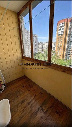 Продаж 3 кімнатної вул. Вишняківська ст м Харківська Київ - зображення 10