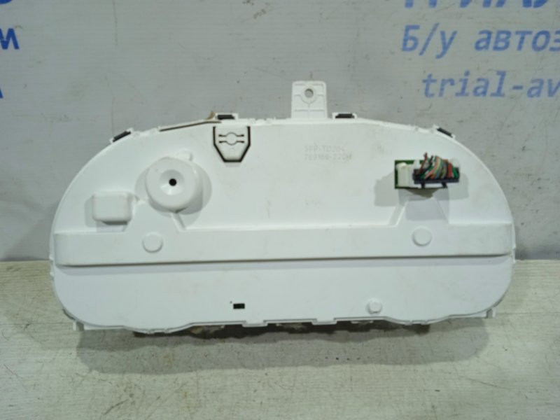 Приборная панель Mitsubishi Outlander XL 2007 (б/у) Київ - зображення 3