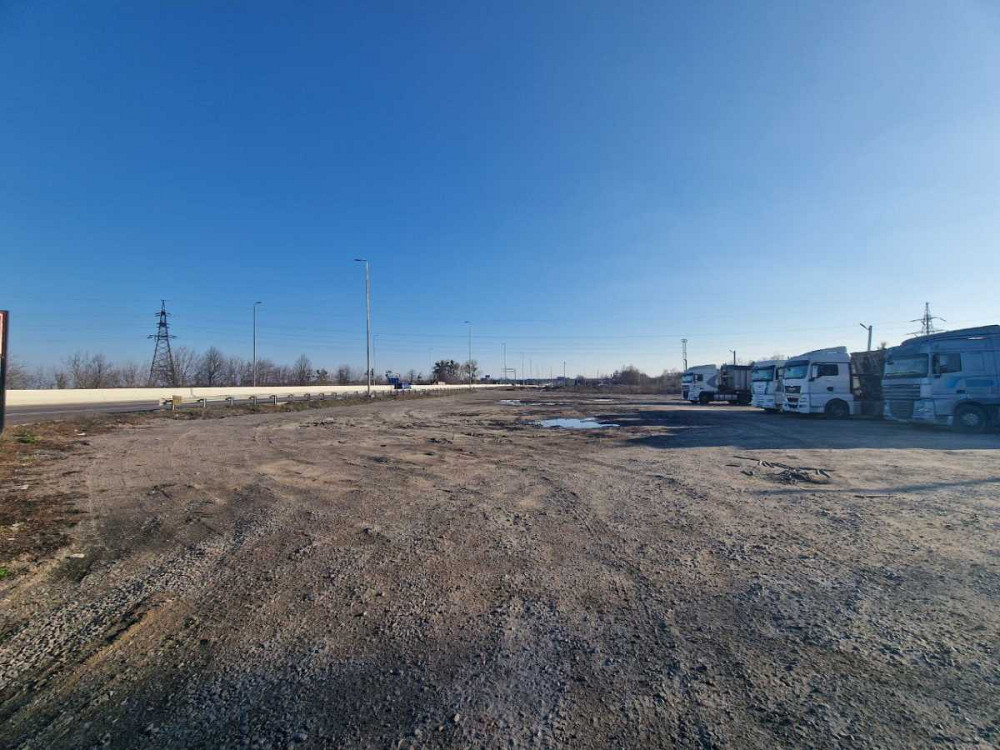 продажа земля коммерческого назначения Белоцерковский, Белая Церковь, 250000 $ Белая Церковь - изображение 3