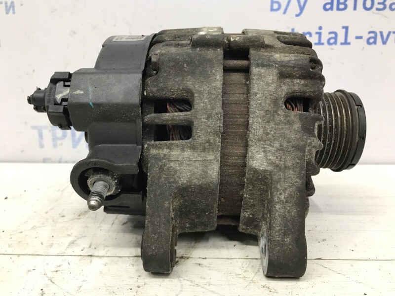 Генератор Kia Sorento 2009-2014 373002F100 (Арт. 53944) Київ - зображення 3