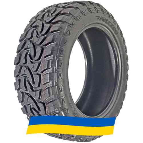 285/55 R20 Mazzini Mud Contender M/T 122/119Q Позашляхова шина Київ