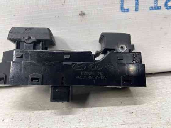 Кнопка стеклоподъемника Kia Sportage 2010-2016 935753W910WK (Арт. 70973) Киев