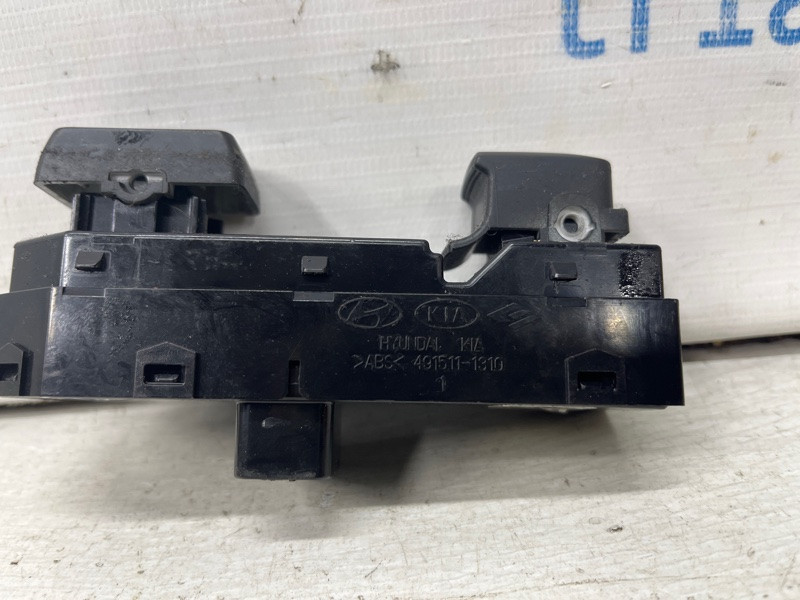 Кнопка стеклоподъемника Kia Sportage 2010-2016 935753W910WK (Арт. 70973) Киев - изображение 3