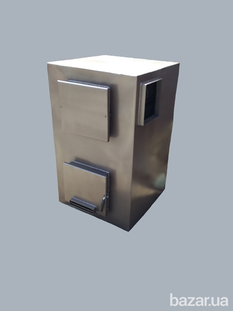 Отопление теплиц, птичников, свинарников, сушильных камер Кременчуг - изображение 3