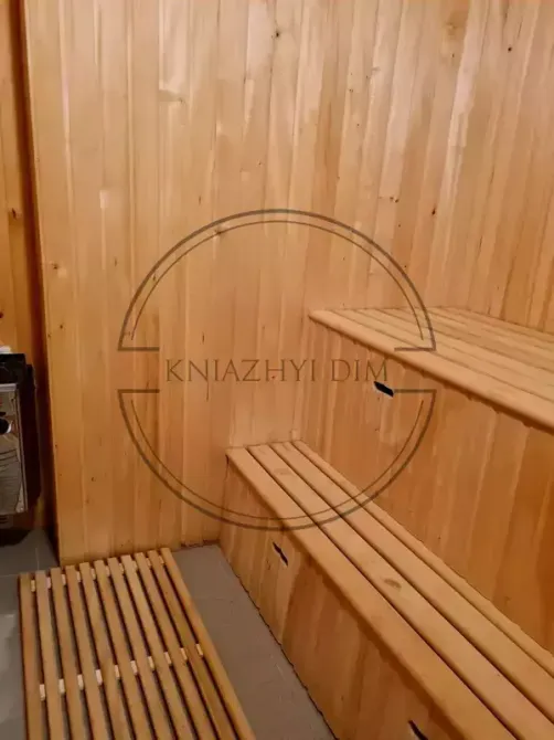 Оренда 3к квартири на вул. Саперно-Слобідська 22 № 11202817 Киев - изображение 10