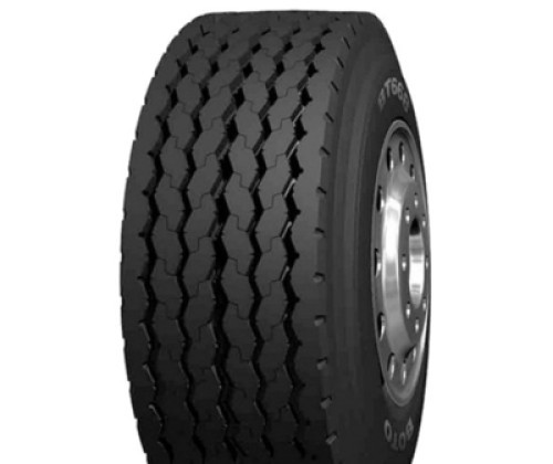 385/65 R22.5 Boto BT668 164K Причіпна шина Киев - изображение 10